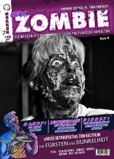 NEON ZOMBIE® – Ausgabe 20: „John Carpenters Die Fürsten der Dunkelheit“