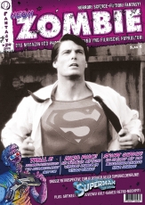 NEON ZOMBIE® – Ausgabe 24: „Superman – Der Film“