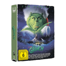 Tape Edition - Der Grinch