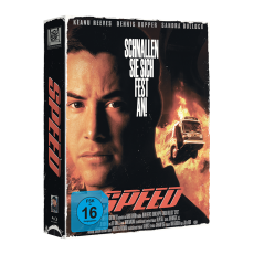 Tape Edition - Speed