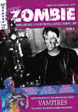 NEON ZOMBIE® – Ausgabe 33: „John Carpenters Vampire“