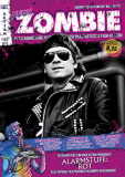 NEON ZOMBIE® – Ausgabe 35: „Alarmstufe: Rot“ und das 90er-Action-Phänomen Steven Seagal