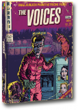 The Voices - Collectors Edition Nr. 3