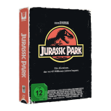 Tape Edition - Jurassic Park