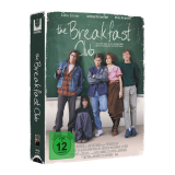 Tape Edition - The Breakfast Club
