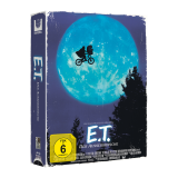 Tape Edition - E.T. - Der Außerirdische