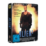 Tape Edition - Alien 3
