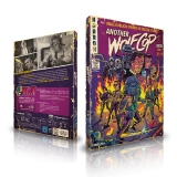 Another Wolfcop - Collectors Edition Nr. 9